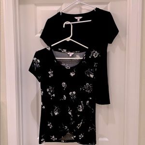 Bundle of 2 Candies women’s tops